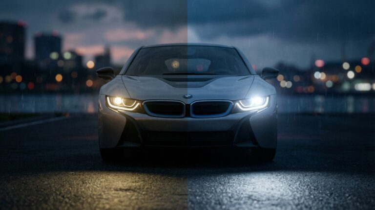 Best LED Light Bulbs for Cars