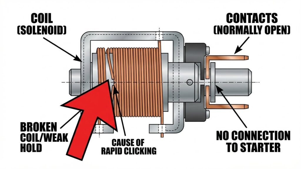 Common Causes of Volkswagen Atlas Clicking Noises When Starting