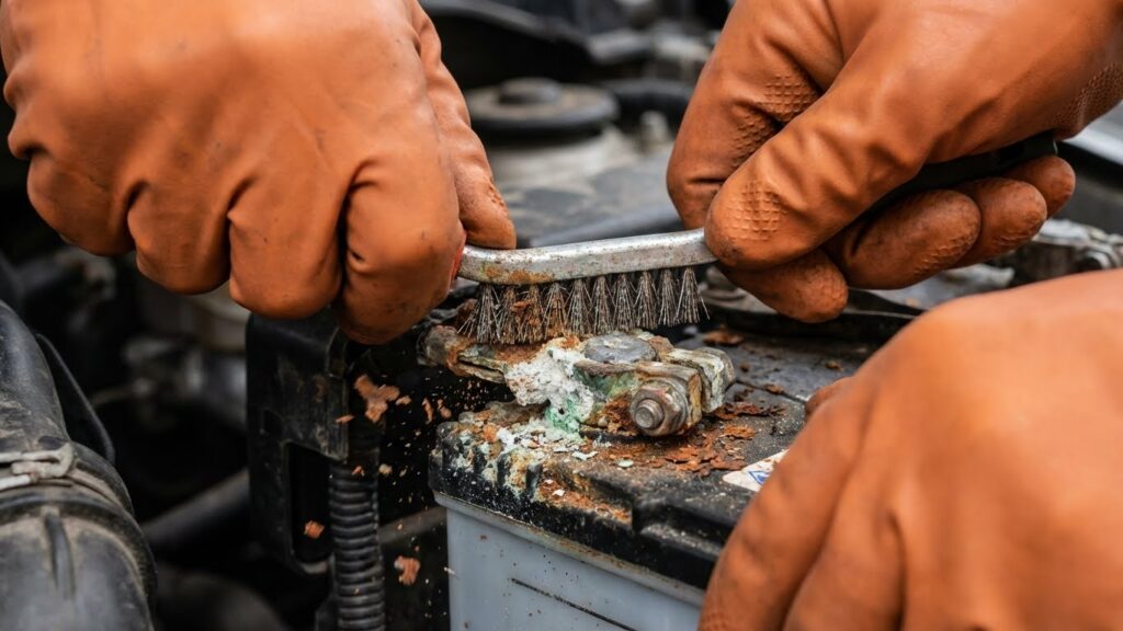 Diagnosing a Clicking Sound in Your Dodge Durango