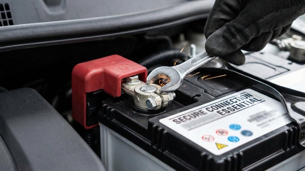 Diagnosing the Clicking Noise in Your Buick Enclave