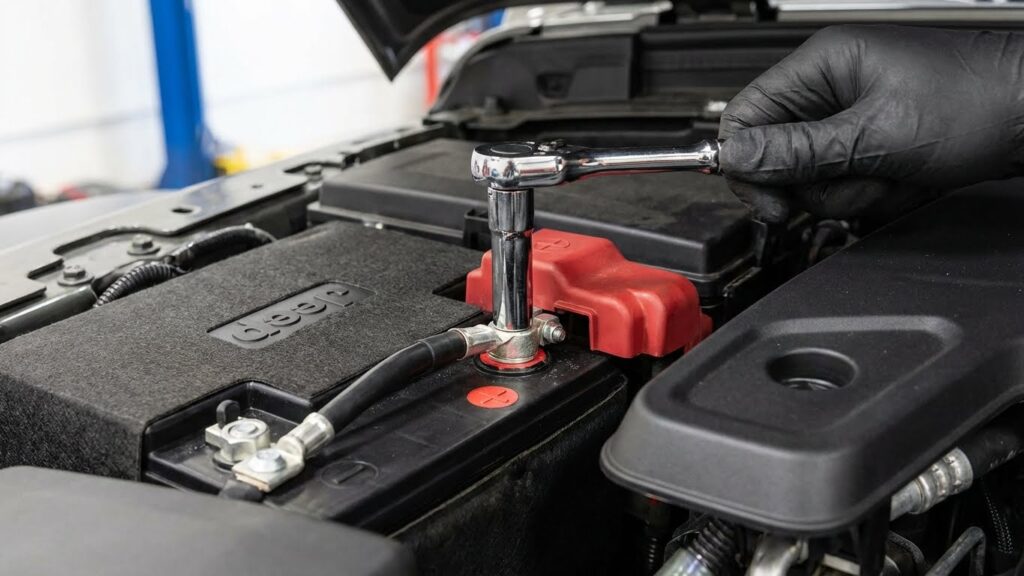 Diagnosing the Clicking Sound in Your Jeep Compass