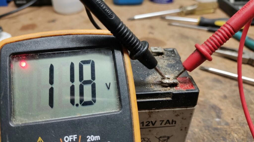 Diagnosing the Source of the Clicking Noise