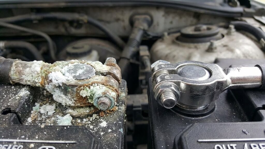 Diagnosing the Source of the Noise