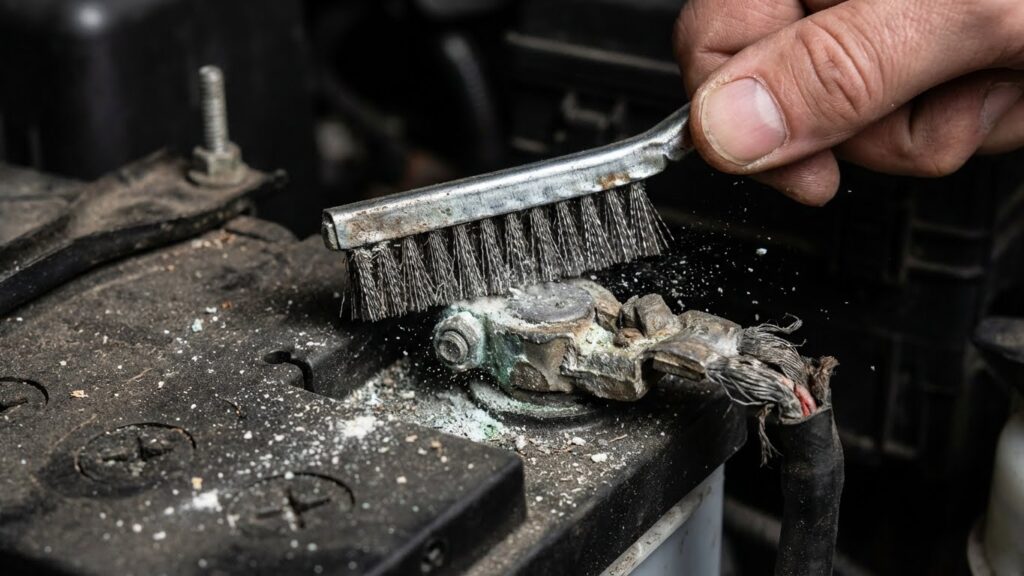 Electrical System Checks