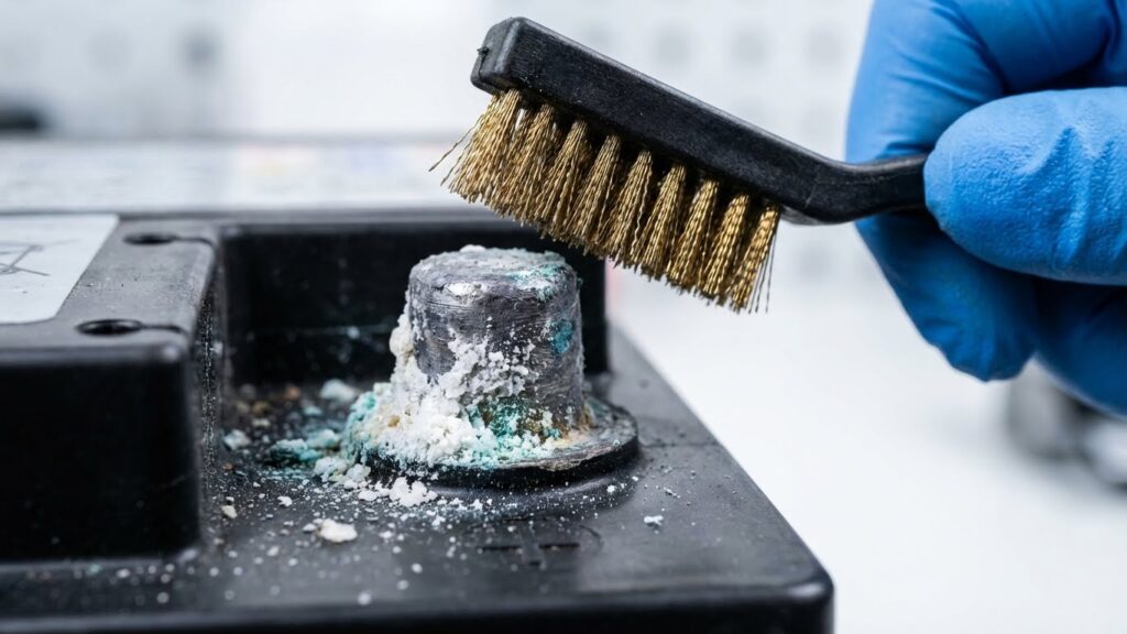 Electrical System Concerns