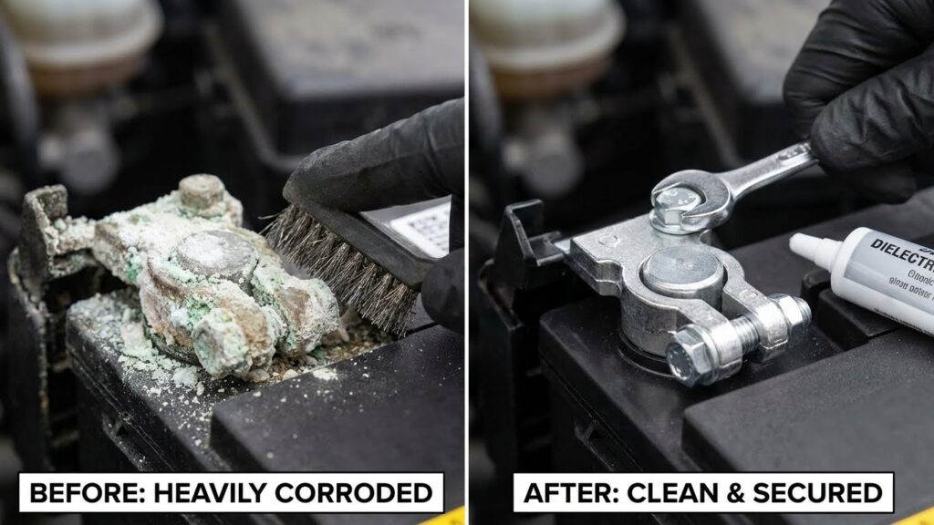 How to Fix Clicking Noise During Startup