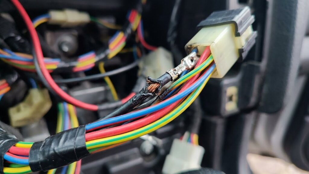 Ignition Switch Issues