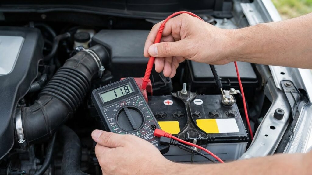 Listening for Specific Sounds