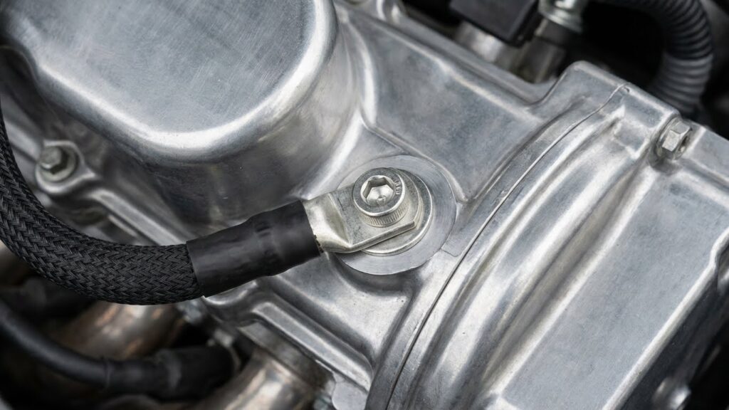 Preventing Future Starting Issues