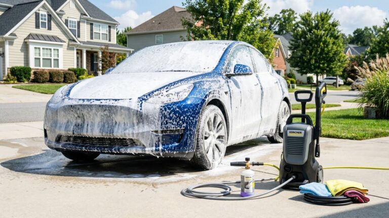 10 Best Home Car Wash System: Expert Picks and Buying Guide for 2026 best home car wash system