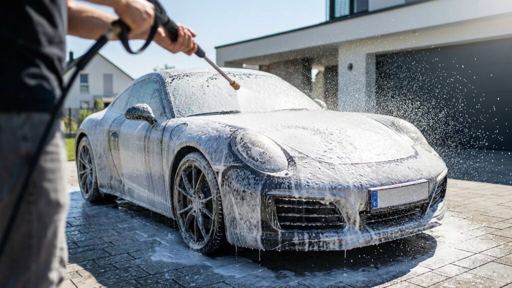 10 Best No Touch Car Wash: Top-Rated Systems and Buying Guide best no touch car wash