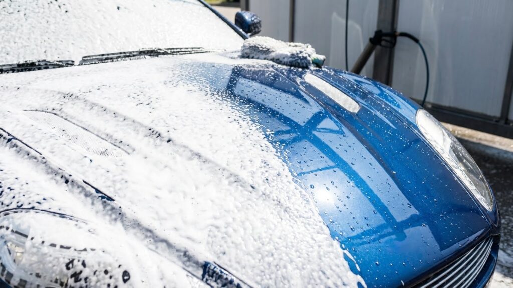 best rated car wash soap