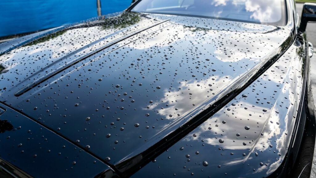 best shine car wash reviews