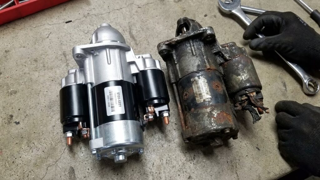 Repair Options for Clicking Noise Issues