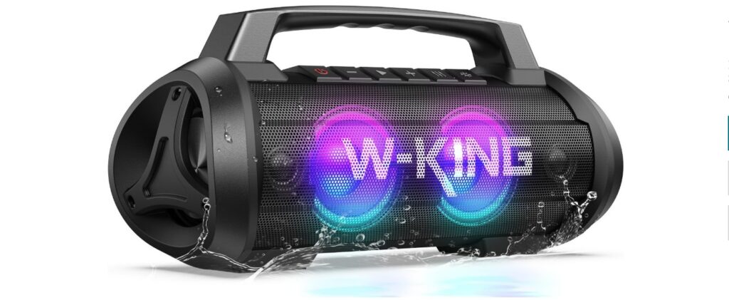 Best loud bluetooth speaker for car