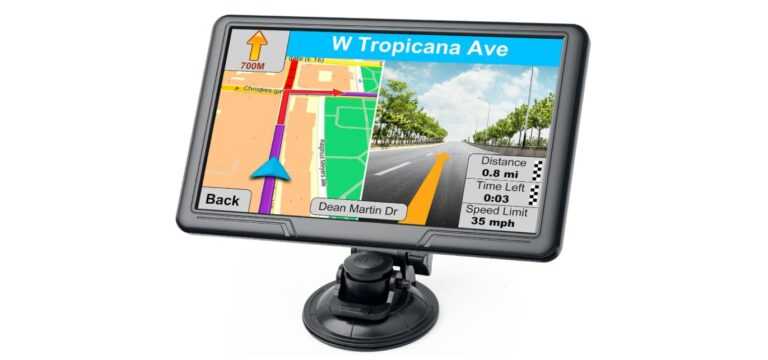 9 inch gps navigation for car