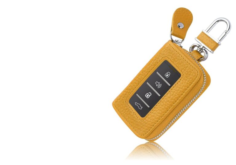 Best car key cover brand