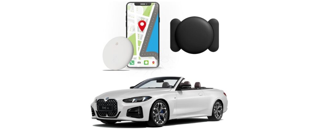 Best car tracker magnetic