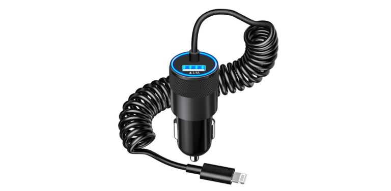 10 Best Quality Car Phone Charger for Fast and Reliable Charging Best quality car phone charger