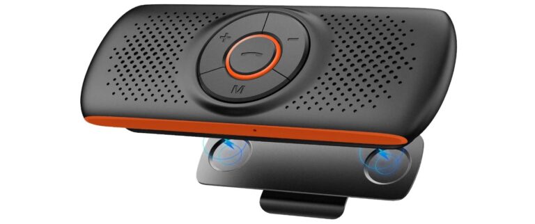 10 Best Bluetooth Speaker for Music in Car 2026 Buying Guide and Reviews Best bluetooth speaker for music in car