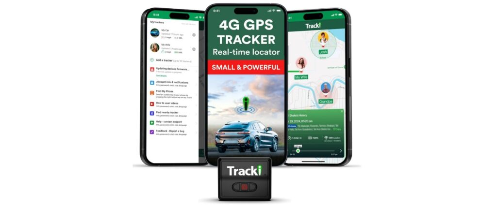 10 Best Car GPS Device for Accurate Navigation and Reliability in 2026 Best car gps device