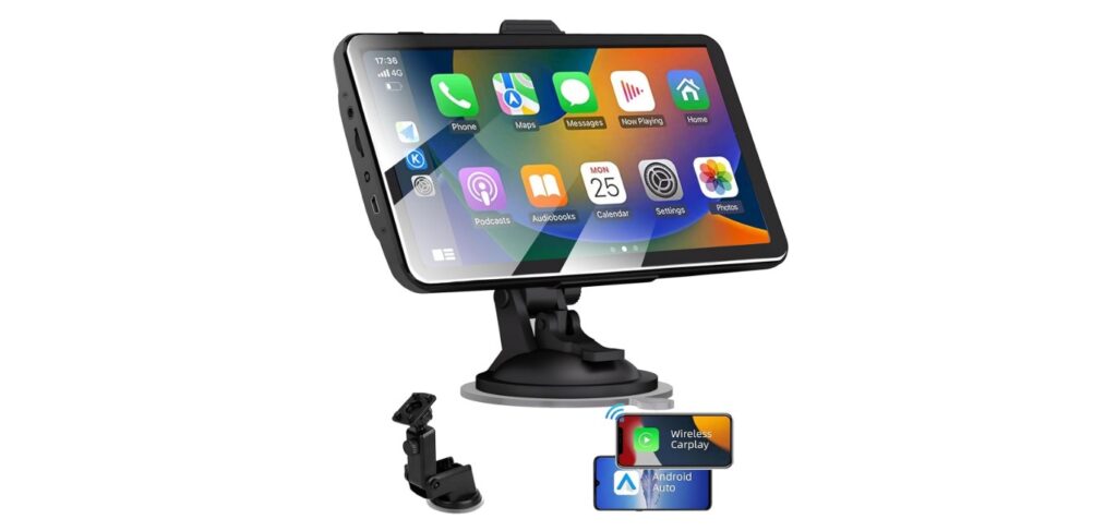 Best cheap gps navigation for car