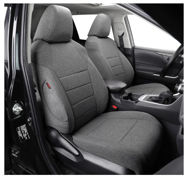 10 Best Car Seat Covers Rav4 for Ultimate Protection and Style Best car seat covers rav4