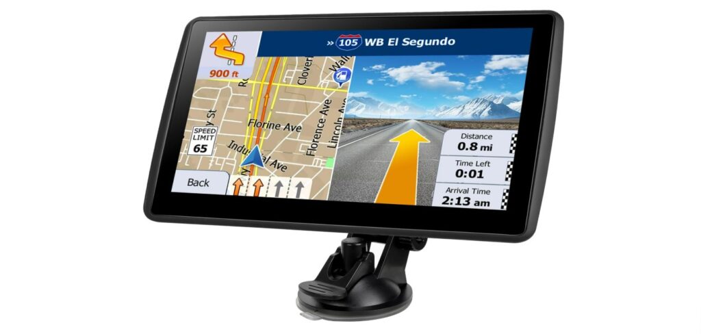 Best cheap and best car gps