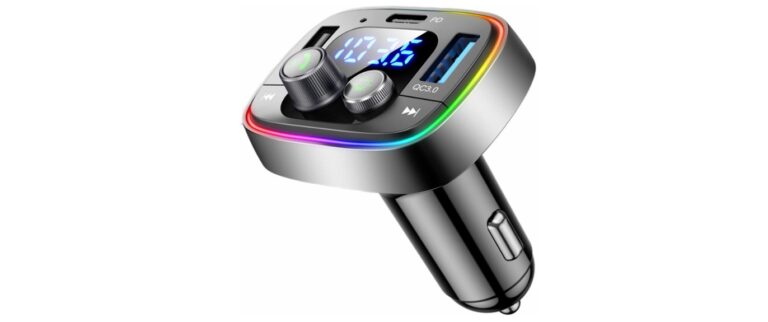 10 Best Bluetooth Speaker For Old Car Compatible With Vintage Audio Systems Best bluetooth speaker for old car