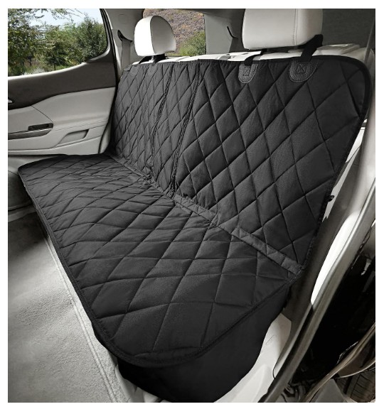 10 Best Dog Car Seat Cover 4Knines Review and Buying Guide 2026 Best dog car seat cover 4knines