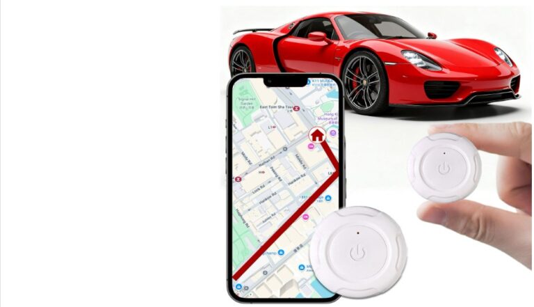 Best car gps for old person