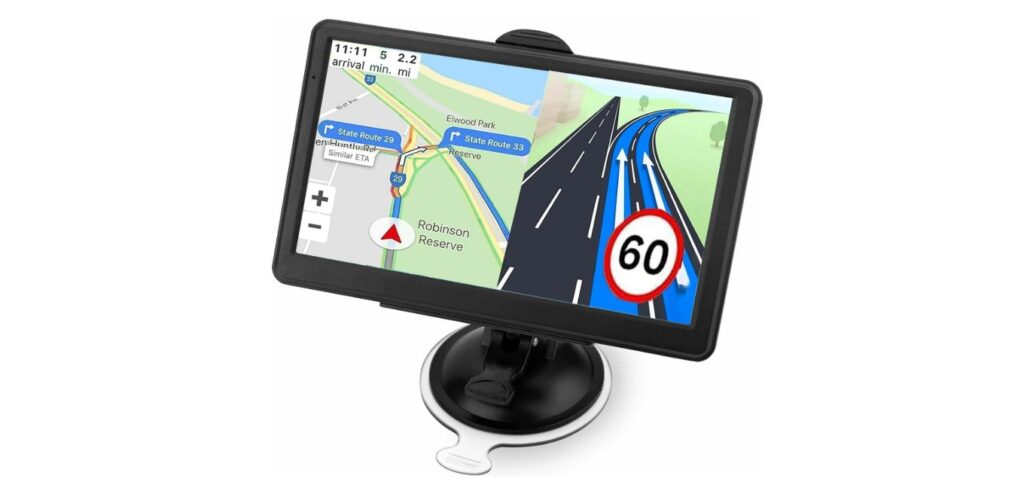 10 Best Easy To Use GPS For Car Reviewed: Top Picks for 2026 Best easy to use gps for car