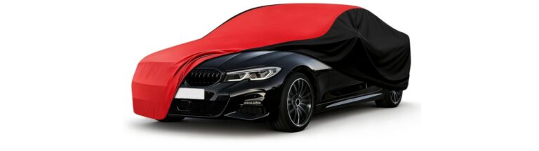 Best indoor car cover