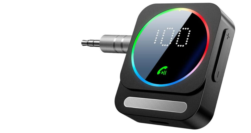 Best bluetooth speaker to replace car stereo