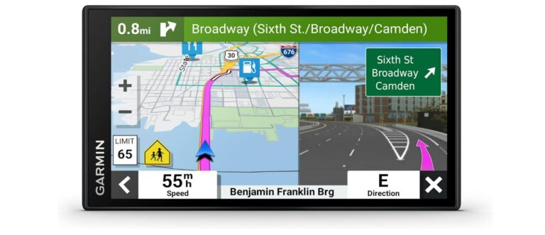 10 Best Car GPS for Police: Top Reliable Navigation Systems Reviewed Best car gps for police