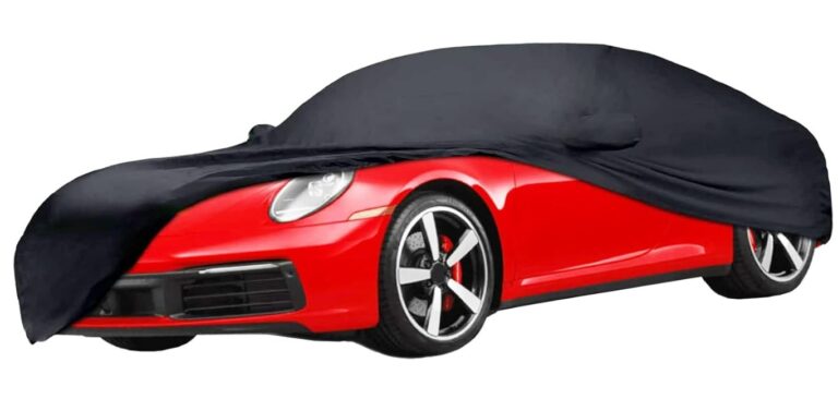 10 Best Indoor Car Cover for Porsche 911 – Ultimate Protection and Fit Guide Best indoor car cover for porsche 911