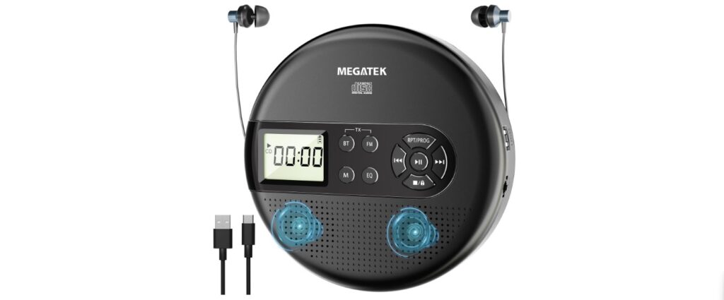 Best bluetooth speaker to use in car