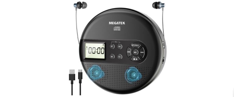 Best bluetooth speaker to use in car