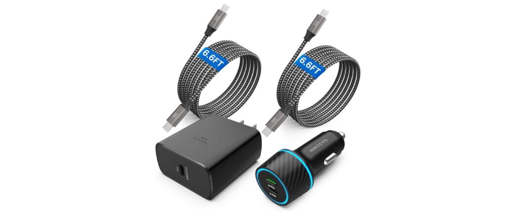 Best car phone charger for android