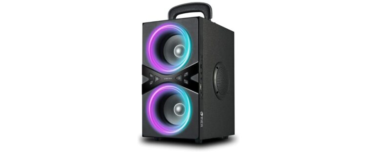 10 Best Bluetooth Speaker With Bass for Car 2026: Top Picks for Deep, Powerful Sound Best bluetooth speaker with bass for car