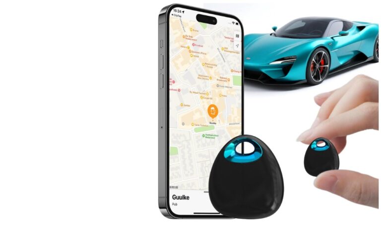 10 Best GPS Car Tracker for Elderly Safety and Ease of Use in 2026 Best gps car tracker for elderly