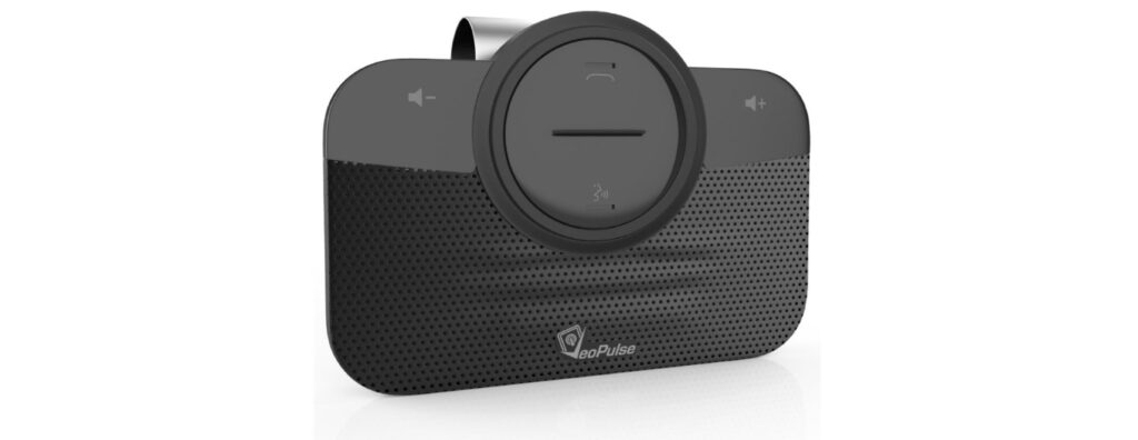 Best bluetooth speakerphone car kit