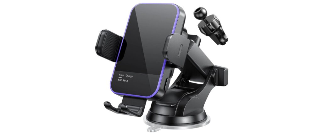 10 Best Car Phone Charger Mount for Safe and Convenient Driving in 2026 Best car phone charger mount
