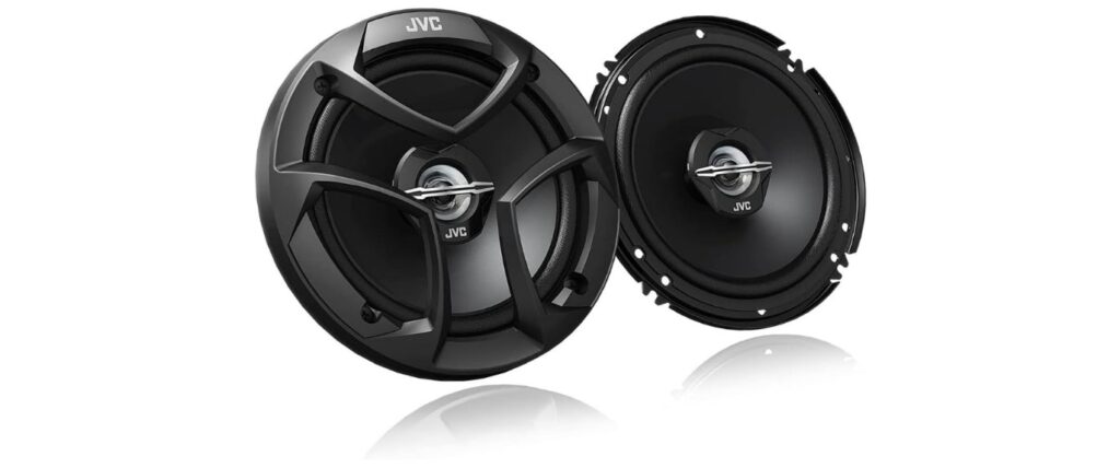 Best car speakers under $50