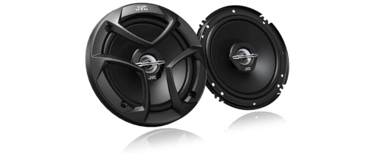 10 Best Car Speakers Under $50 for Clear Audio and Value in 2026 Best car speakers under $50