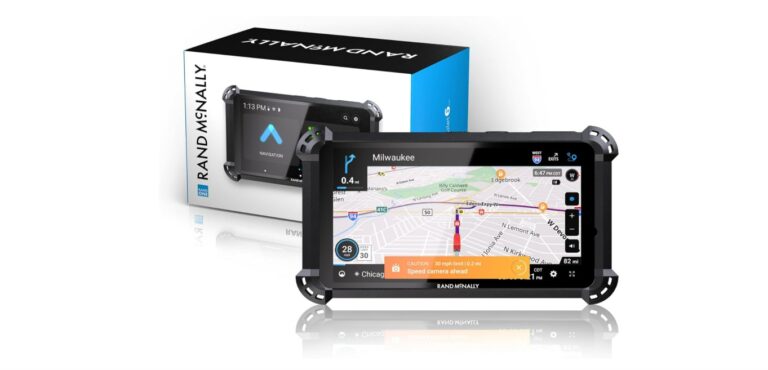 10 Best 6 Inch GPS Models for Accurate Navigation in 2026 Best 6 inch gps