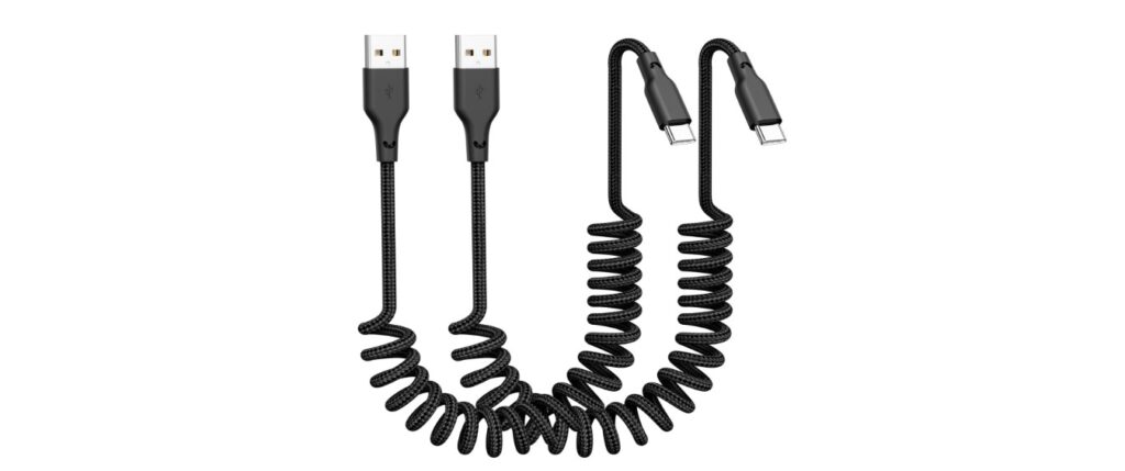 Best car charging cable