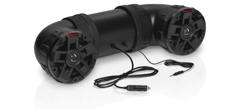 10 Best Car Audio Bluetooth Speakers for Superior Sound Quality in 2026 Best car audio bluetooth speakers