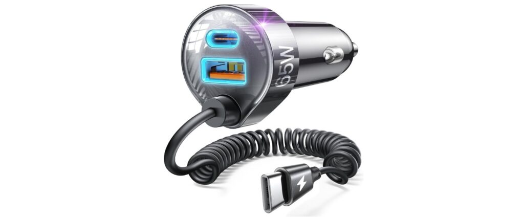 10 Best Car Phone Charger USB C for Fast and Reliable Charging in 2026 Best car phone charger usb c