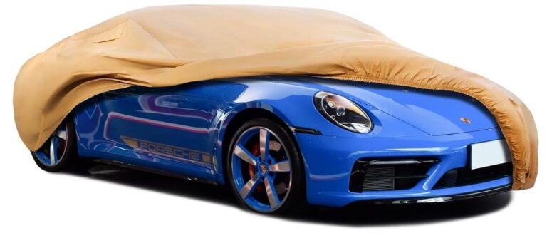 Best outdoor car cover porsche 911